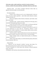 Sociologija - kontrolinis darbas 3 puslapis