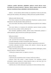 Sociologija - kontrolinis darbas 8 puslapis