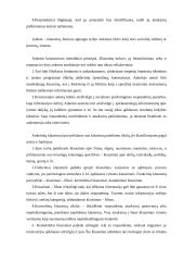 Sociologija - kontrolinis darbas 9 puslapis