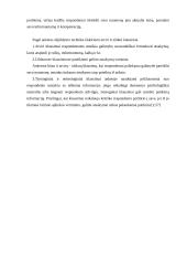 Sociologija - kontrolinis darbas 10 puslapis