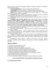 Sociologijos įvadas teorija 15 puslapis