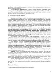 Sociologijos įvadas teorija 8 puslapis