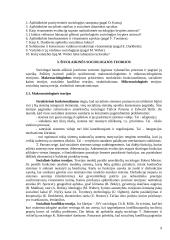 Sociologijos įvadas teorija 9 puslapis