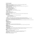 Klasikinės sociologijos įvadas 3 puslapis