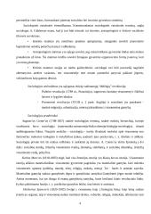 Sociologijos dalyko paskaitų medžiaga 4 puslapis