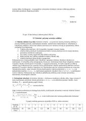 Statistikos teorija 19 puslapis