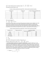 Statistikos teorija 20 puslapis