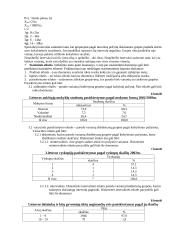Statistikos teorija 8 puslapis