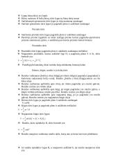 Stereometrija ir aksiomos 5 puslapis