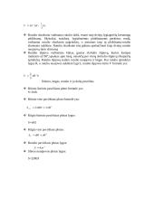 Stereometrija ir aksiomos 6 puslapis