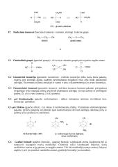Sterochemijos sąvokos bei jų paaiškinimai 2 puslapis