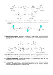 Sterochemijos sąvokos bei jų paaiškinimai 12 puslapis