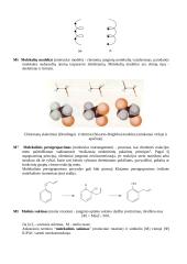 Sterochemijos sąvokos bei jų paaiškinimai 17 puslapis