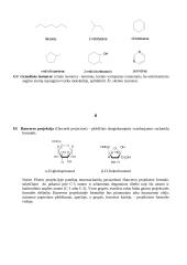 Sterochemijos sąvokos bei jų paaiškinimai 3 puslapis