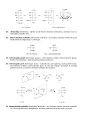 Sterochemijos sąvokos bei jų paaiškinimai 4 puslapis