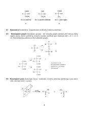 Sterochemijos sąvokos bei jų paaiškinimai 5 puslapis