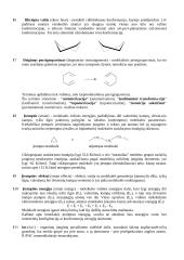 Sterochemijos sąvokos bei jų paaiškinimai 7 puslapis