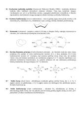 Sterochemijos sąvokos bei jų paaiškinimai 9 puslapis