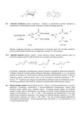 Sterochemijos sąvokos bei jų paaiškinimai 10 puslapis