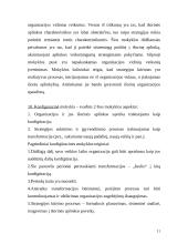 Strateginio valdymo įvadas 11 puslapis