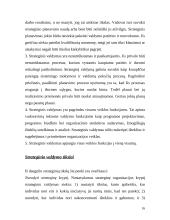 Strateginio valdymo įvadas 16 puslapis