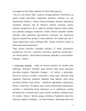 Strateginio valdymo įvadas 5 puslapis