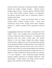 Strateginio valdymo įvadas 7 puslapis