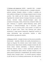 Strateginio valdymo įvadas 8 puslapis