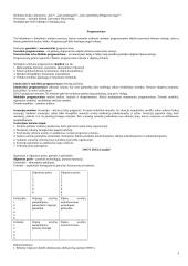 Strategija bei strateginis valdymas 4 puslapis