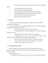 Studentų rašto darbų rengimo reikalavimai 13 puslapis
