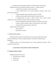 Studentų rašto darbų rengimo reikalavimai 14 puslapis