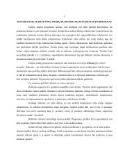 Studentų rašto darbų rengimo reikalavimai 3 puslapis