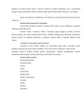 Studentų rašto darbų rengimo reikalavimai 7 puslapis