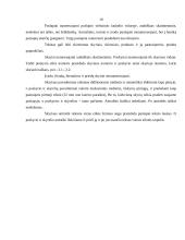 Studentų rašto darbų rengimo reikalavimai 10 puslapis