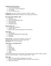 Sveikata bei sveikatos ugdymas 18 puslapis