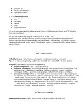 Sveikata bei sveikatos ugdymas 8 puslapis