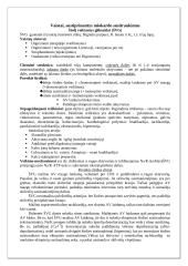 Širdį veikiantys vaistai