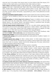 Teorija tarptautinės ekonomikos egzaminui 15 puslapis