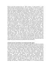 Darbo sutarties teisė 2 puslapis