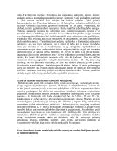 Darbo sutarties teisė 3 puslapis