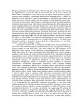 Darbo sutarties teisė 4 puslapis