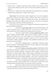 Teisės įvadas. Pasiruošimas egzaminui 16 puslapis