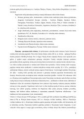 Teisės įvadas. Pasiruošimas egzaminui 8 puslapis