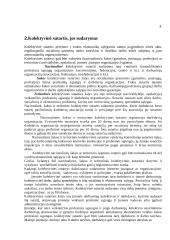 Įstatymai ir jų priėmimas 3 puslapis