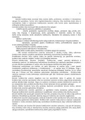 Įstatymai ir jų priėmimas 4 puslapis