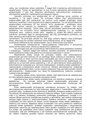 Teisės pagrindų paskaitų konspektas 18 puslapis