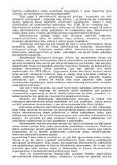 Teisės pagrindų paskaitų konspektas 19 puslapis