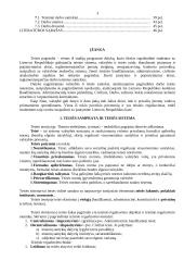 Teisės pagrindų paskaitų konspektas 3 puslapis