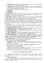 Teisės pagrindų paskaitų konspektas 4 puslapis