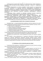 Teisės pagrindų paskaitų konspektas 9 puslapis